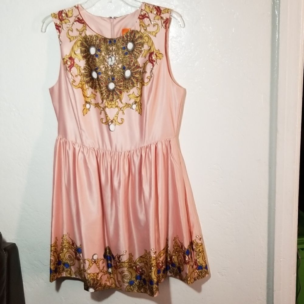 Joe Fresh Dress 